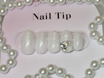 アンダンテ ネイル スタジオ トウキョウ(ANDANTE NAIL STUDIO TOKYO)/ワンホン定額B