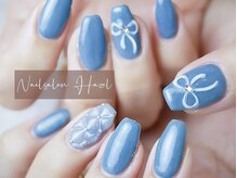 ヘーゼル(Hazel)/