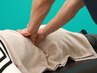 【オープン記念◆腰痛に！】骨盤矯正+ストレッチ+全身整体 ¥5,000→