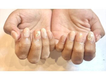 アールエム(Rm)/5月◇ネイル