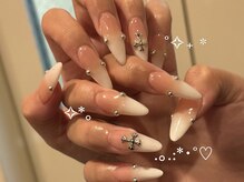 ウォル トウキョウ 渋谷(WOL TOKYO)/ロングブーマーヾ ^_^♪