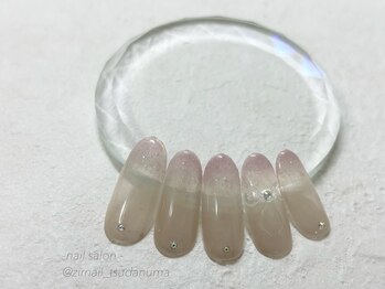 ジルネイル 津田沼店(Zir nail)/