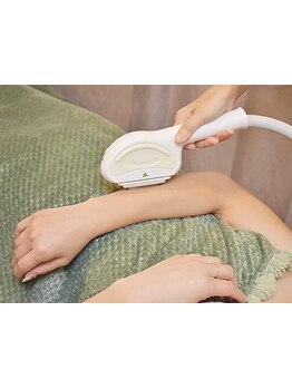 全身脱毛コースのあるサロン