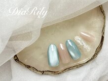 ディアリリー(Dia Rily)/新規オフ無料◎定額シンプル