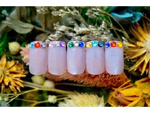 レインネイル(Rainnnail)/season collection