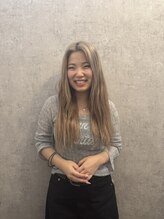 トゥルーネイル アンド アイ 上野店(TRU NAIL & EYE) Suyama Mia