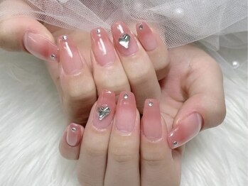 ブルームビューティ― 新宿(Bloom Beauty)/