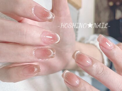 ホシノネイル(HOSHINO NAIL)の写真
