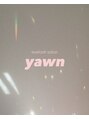 ヨウン(yawn)/eyelash salon yawn（ヨウン）