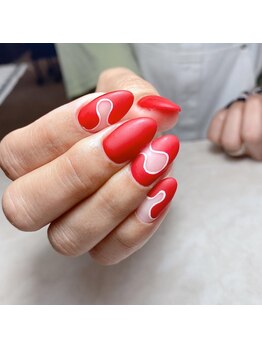 ナナ(NANA)/持ち込みアート