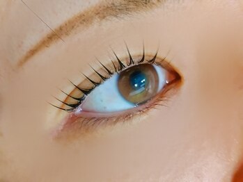 ラシク ゼロ 草加駅前(Lashiku Zero)/パリジェンヌラッシュリフト