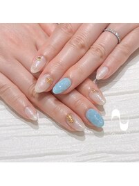 水面/夏パーツ