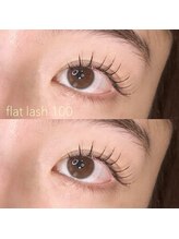 ラドールプラス(LaDoLL+)/【真川】フラットラッシュ