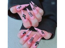 リンネイル 新大久保店(Rin Nail)/