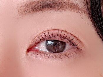 イレーブ(YLEVE)/まつ毛パーマ