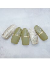 はあとねいる 山科店/ハンド176