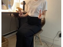 さくら整体院 新宿三丁目店/★ご妊娠17週★第二子