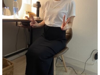 さくら整体院 新宿三丁目店/★ご妊娠17週★第二子