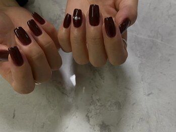 bordeaux × onecolor