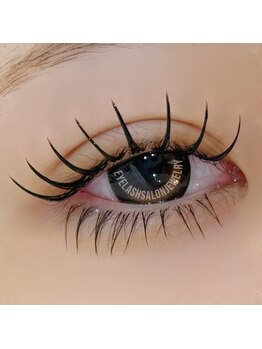 アイラッシュサロン ジュエリー(JEWELRY)/バインドロック100束