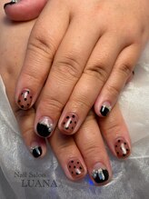 ルアナ(LUANA)/定額コースデザイン