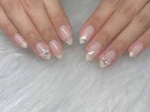 エルネイル 江坂店(L’ねいる)/