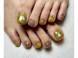 フット/持ち込みデザインコース