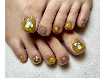 フット/持ち込みデザインコース