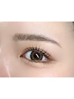 モテ可愛な目元にしたい