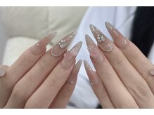 MARU Nail Salon【12/2 NEW OPEN（予定）】