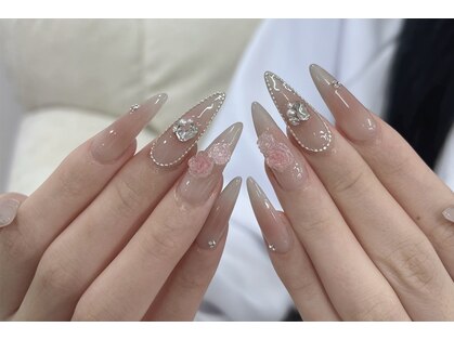 MARU Nail Salon【12/2 NEW OPEN(予定)】の写真