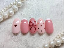 カシワビューティーココ(kashiwa beauty coco)/プチアートコース