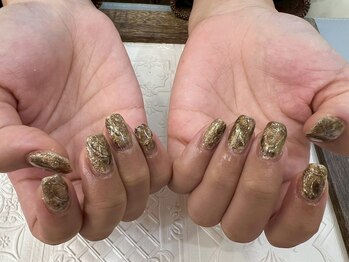 ハニービューティーサロン(honey beauty salon)