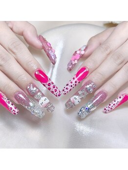 木にいる 錦糸町/MAX長さだし持ち込み