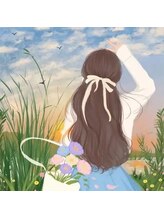 ラウレアネイル 新宿(Laule'a Nail)&nbsp;Miu miu