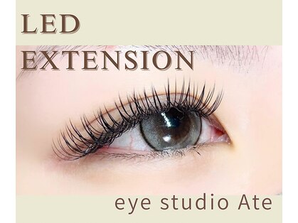 アイスタジオ アテ(eye studio Ate)の写真
