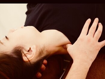 ちる 越谷(Chill)/全身ボディケア・マッサージ