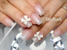 ビーネイル 上新庄(Be.Nail)/