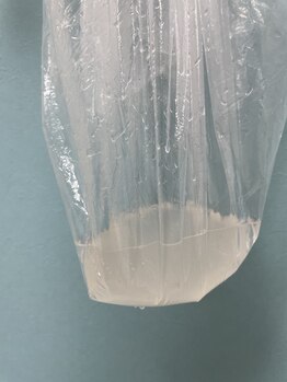 女神のデトックス 仙台店/初回60分でこの滝汗!