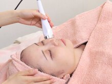 カジュアルエステ レジーア/小鼻ケア