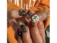 ful.lab【フルラボ】【4/5 NEW OPEN（予定）】 の雰囲気（西帯広ニュアンスネイル/フィルイン/パラジェル/マグネット/定額）