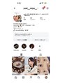 リス アイラッシュ ネイル 恵比寿(Liss) Instagramやってます!フォロー待ってます♪【@yuki__miya__】