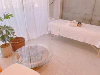 エレン(ellen)/ellen treatment&spa石神井公園