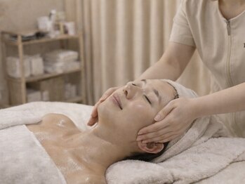 nestia.立川【ヘッドスパ・リンパマッサージ・フェイシャル】【4月中旬OPEN(予定)】/