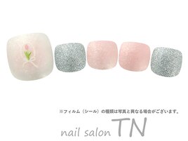 4月フット6900円→オフ込4500円