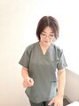 TJMととの鍼灸院&nbsp;施術後の体の軽さ、呼吸のしやすさを実感していただきたいです