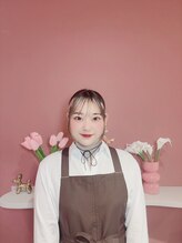 シュガーアイサロン 平塚店(SUGAR)&nbsp;守谷 柚希