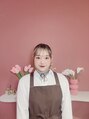シュガーアイサロン 平塚店(SUGAR) 守谷 柚希