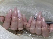 ユメネイル(YUME Nail)/フィルイン/長さだし/持ち込み