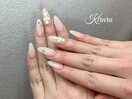 クロムネイル